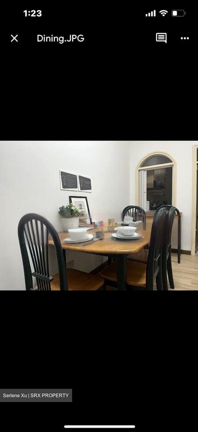 Buona Vista Gardens (D5), Condominium #458524301